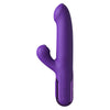 Pipedream Fantasy For Her Super SoniX Thruster