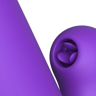 Pipedream Fantasy For Her Super SoniX Thruster