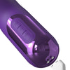 Pipedream Fantasy For Her Super SoniX Thruster