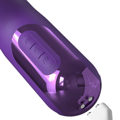 Pipedream Fantasy For Her Super SoniX Thruster