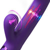 Pipedream Fantasy For Her Super SoniX Thruster