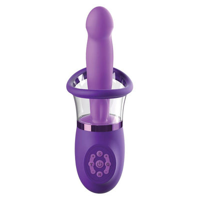 Pipedream Fantasy For Her Ultimate Pleasure Pro Plus