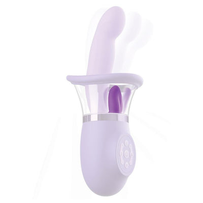 Pipedream Fantasy For Her Ultimate Pleasure Pro Plus