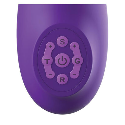 Pipedream Fantasy For Her Ultimate Pleasure Pro Plus