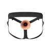 Pipedream Fetish Fantasy Elite Series Fantasy X-Tensions Elite 7 in. Silicone Hollow Strap-on Dual Density