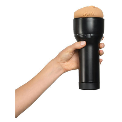 Kiiroo Stars Collection Feel Agatha Stroker PowerBlow Compatible