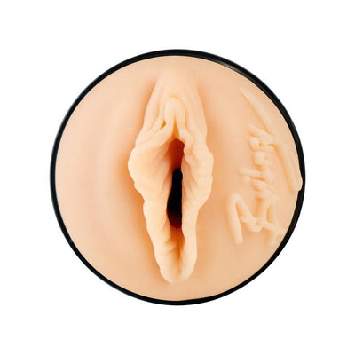 Kiiroo Stars Collection Feel Britney Amber Stroker PowerBlow Compatible