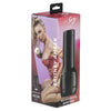 KIIROO Stars Collection Feel Britney Amber KEON Compatible Stroker