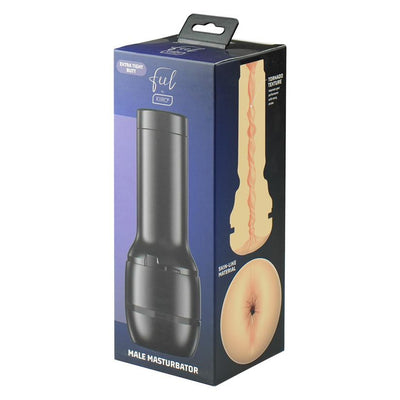 Kiiroo Feel Stroker PowerBlow Compatible - Colour: pale