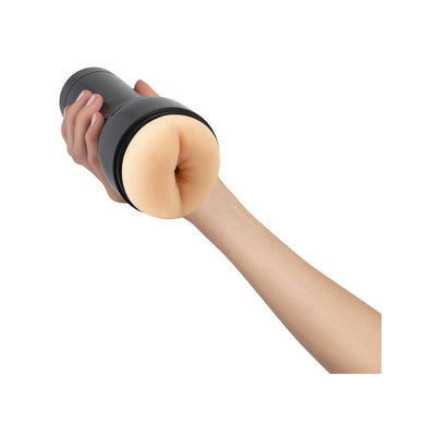 Kiiroo Feel Stroker PowerBlow Compatible - Colour: pale