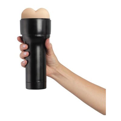 Kiiroo Feel Stroker PowerBlow Compatible - Colour: pale