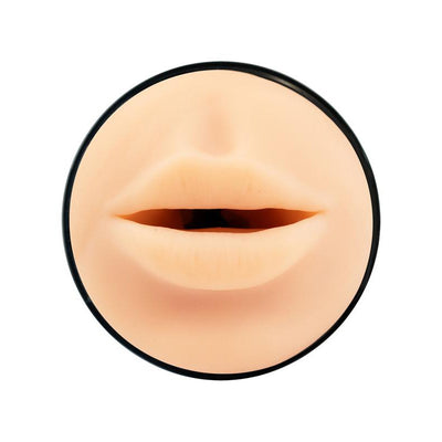 Kiiroo Feel Mouth Stroker Keon and PowerBlow Compatible