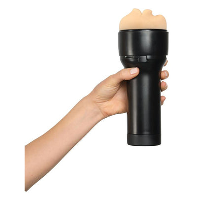 Kiiroo Feel Mouth Stroker Keon and PowerBlow Compatible