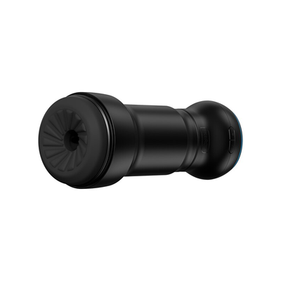 Kiiroo Feel Pocket Blow Pocket Stroker and Power Blow Combo Box