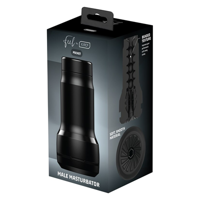 Kiiroo Feel Pocket Stroker