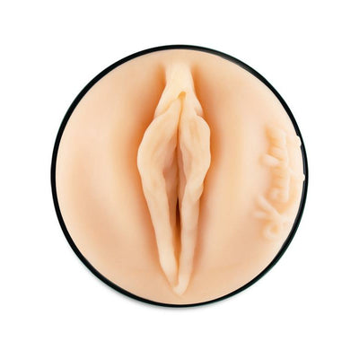 Feel Kayley Gunner By Kiiroo Stars Collection Stroker