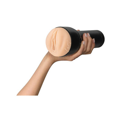 Kiiroo Stars Collection Feel Lacy Lennon Stroker Power Blow Compatible