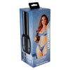 Kiiroo Stars Collection Feel Lacy Lennon Stroker Power Blow Compatible