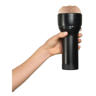 KIIROO Stars Collection Feel Molly Stewart Stroker Power Blow Compatible