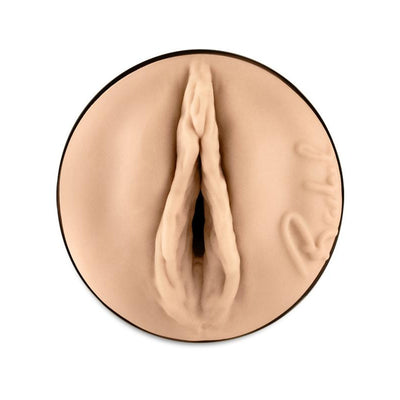 Kiiroo Stars Collection Feel Rachel Starr Power Blow Compatible Stroker