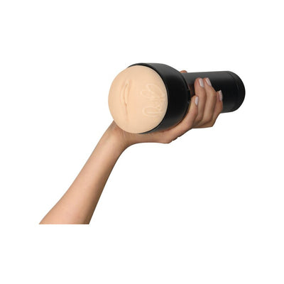 KIIROO Stars Collection Feel Rae Lil Stroker PowerBlow Compatible