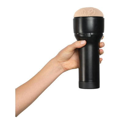 KIIROO Stars Collection Feel Rae Lil Stroker PowerBlow Compatible