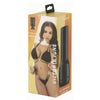 Kiiroo Stars Collection Feel Victoria June KEON Compatible Stroker