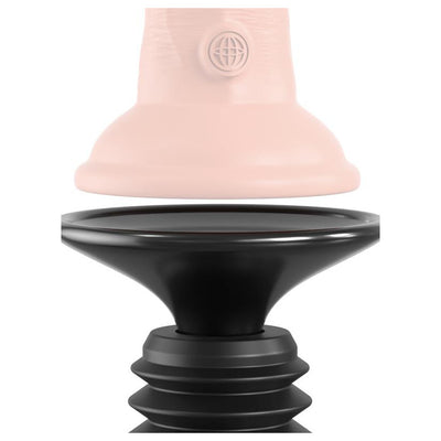 Pipedream Fetish Fantasy Series Body Dock Thruster