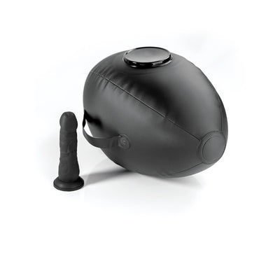 Pipedream Body Dock Fetish Fantasy Series Inflatable Love Ball