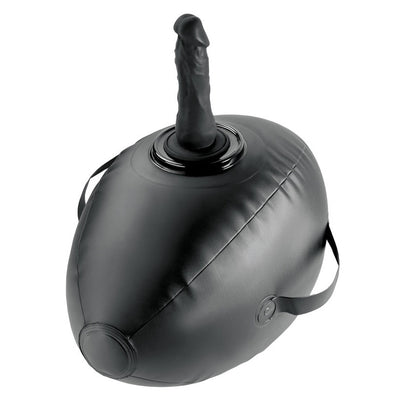 Pipedream Body Dock Fetish Fantasy Series Inflatable Love Ball