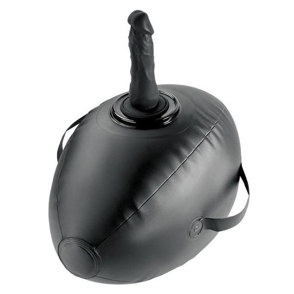 Pipedream Body Dock Fetish Fantasy Series Inflatable Love Ball