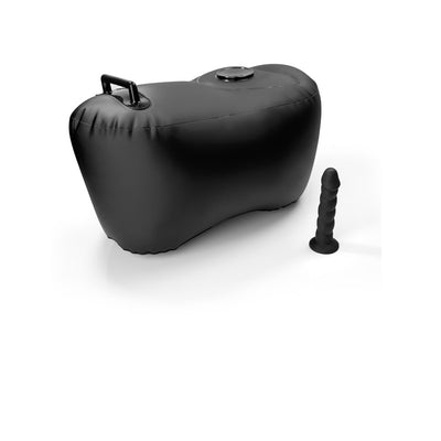 Pipedream Body Dock Fetish Fantasy Series Inflatable Love Seat