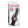 Pipedream Fetish Fantasy Series Pogo Thruster
