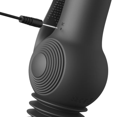 Pipedream Fetish Fantasy Series Pogo Thruster