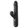 Pipedream Fetish Fantasy Series Sonix Silicone Thruster