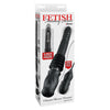 Pipedream Fetish Fantasy Series Ultimate Silicone Thruster