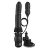 Pipedream Fetish Fantasy Series Ultimate Silicone Thruster