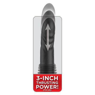 Pipedream Fetish Fantasy Series Ultimate Silicone Thruster