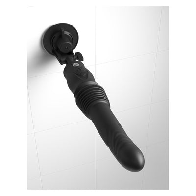 Pipedream Fetish Fantasy Series Ultimate Silicone Thruster