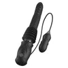 Pipedream Fetish Fantasy Series Ultimate Silicone Thruster