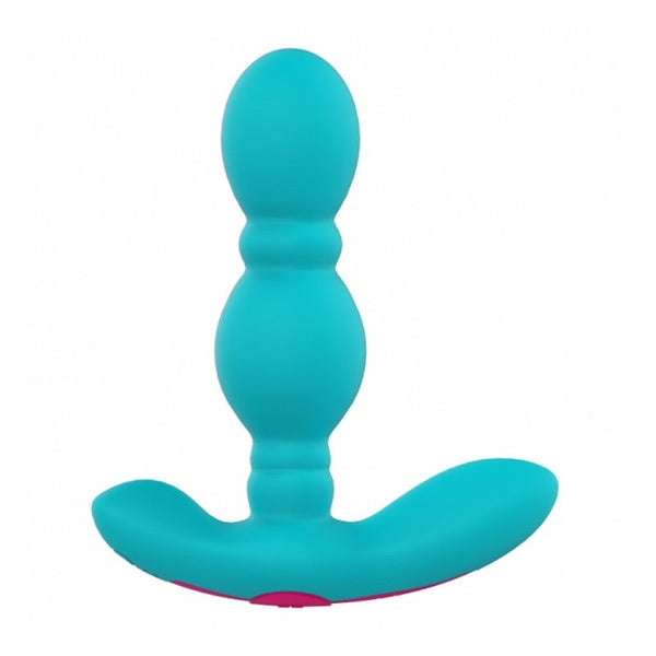 Plug Fun. Use Femme Funn - Funn Plug Rechargeable Vibrating Butt Plug | Butt Plugs ...