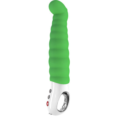 Fun Factory Patchy Paul G5 G-Spot Vibrator