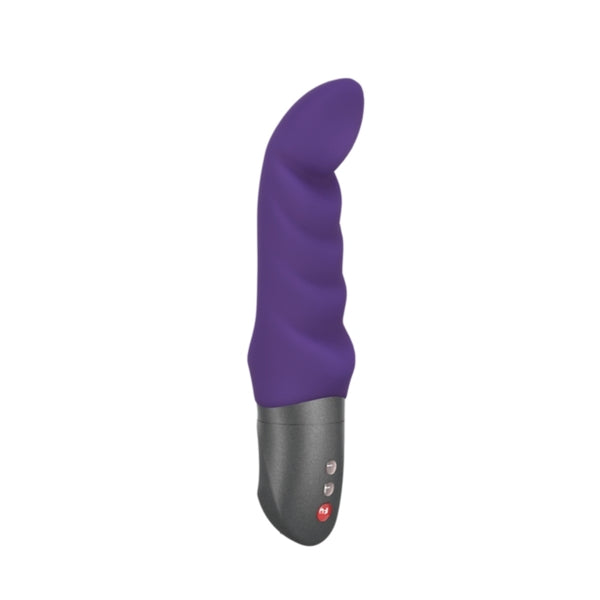 Fun Factory Abby G G-Spot Vibrator 