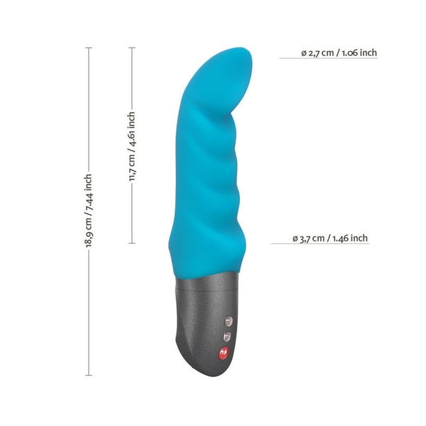 Fun Factory Abby G G-Spot Vibrator 