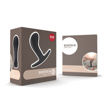 Fun Factory Bootie Medium Butt Plug