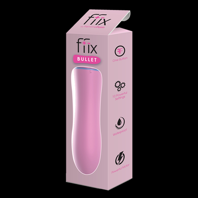 Femme Fun FFIX Bullet 11.2cm Vibrator