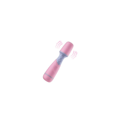 Femme Fun FFix 10-Function Wand Massager