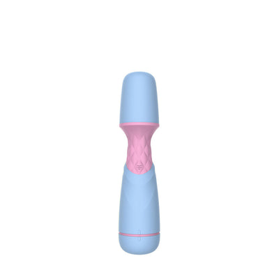 Femme Fun FFix 10-Function Wand Massager