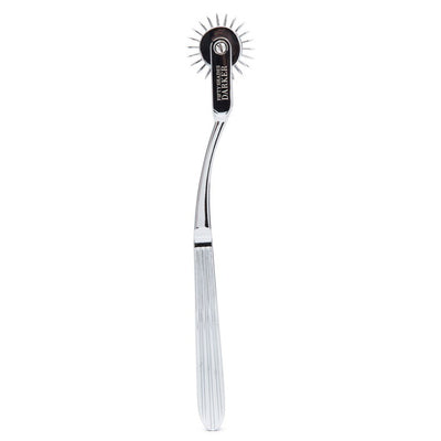 Lovehoney Fifty Shades Darker Adrenaline Spikes Metal Pinwheel