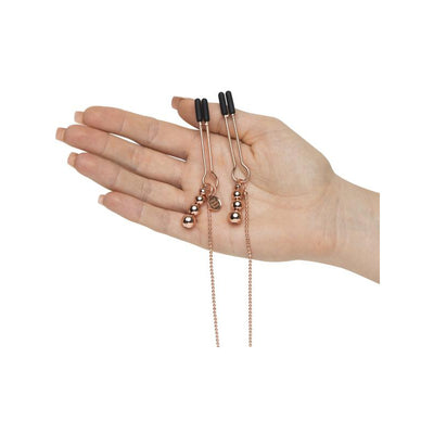 Lovehoney Fifty Shades Freed All Sensation Nipple and Clitoral Chain